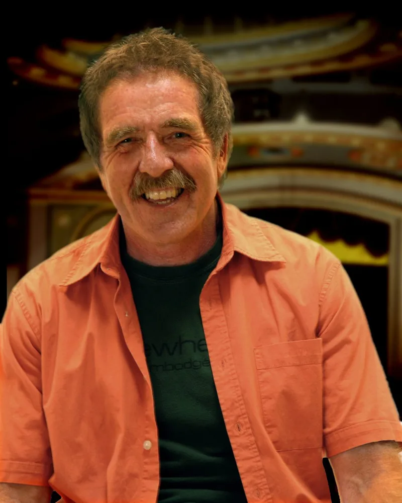 Rick Charette